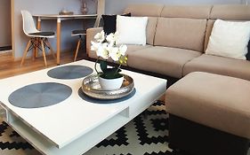 Apartamenty NOVA na Krakowskiej No 2